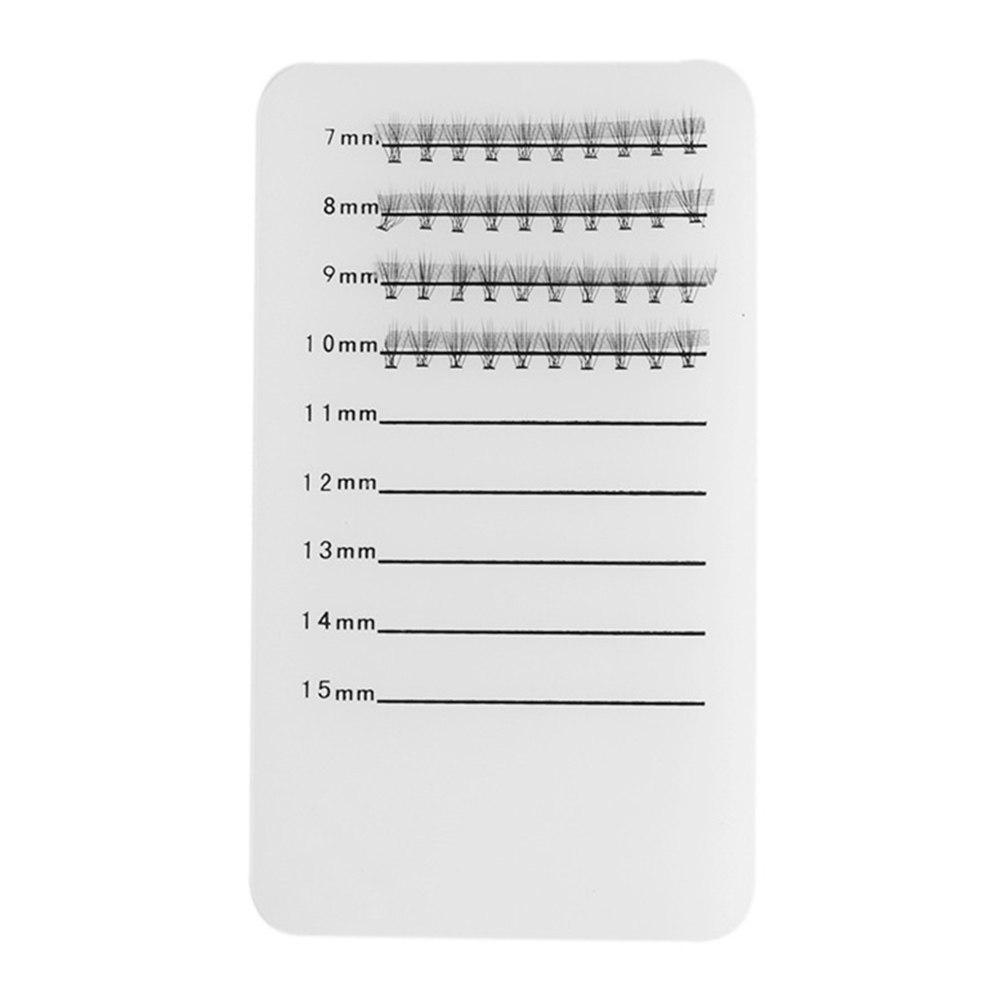 Eyelash Extension Is Safe - 1 pieza de bandeja para pestañas