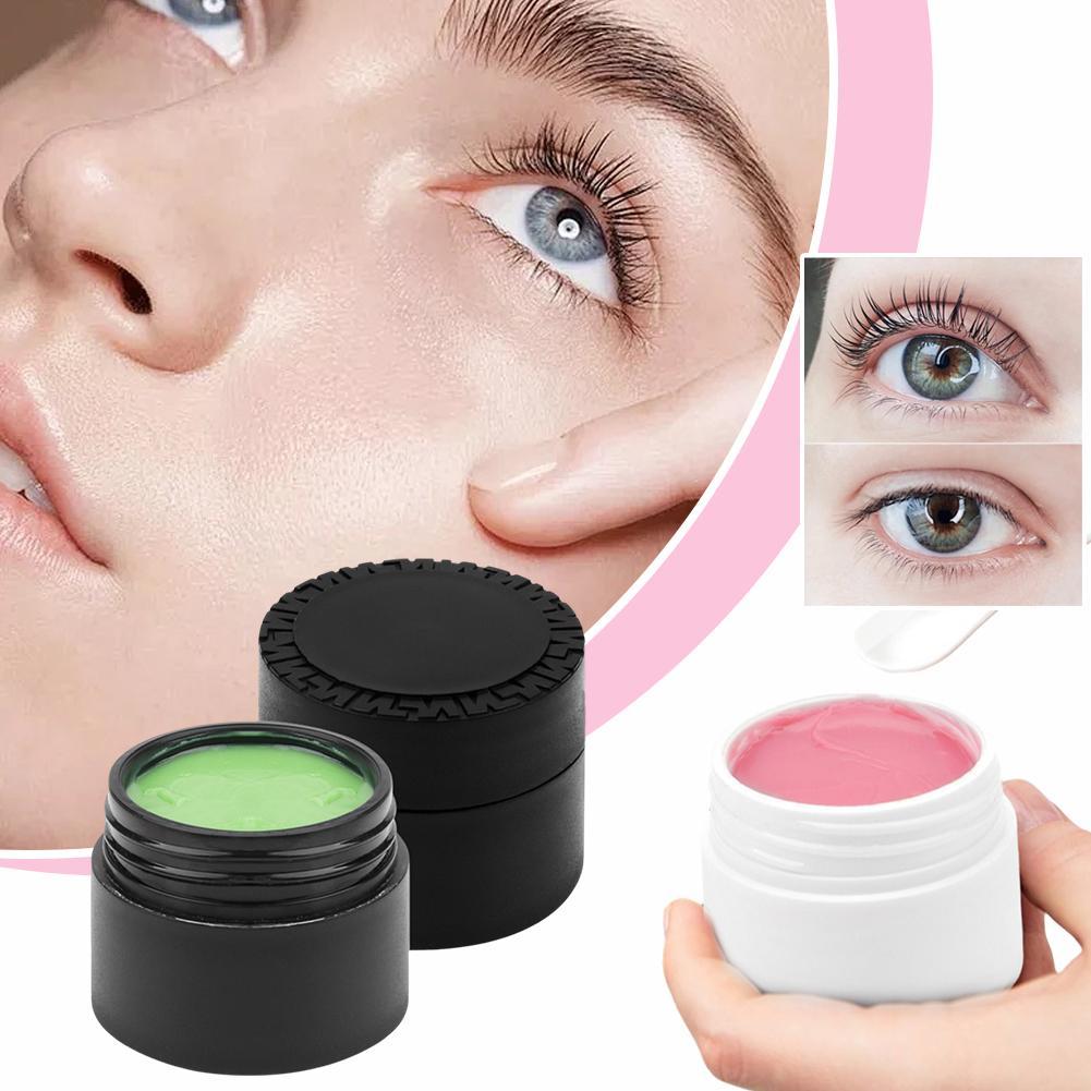 Eyelash Extension Wash - Removedor de pegamento para pestañas con