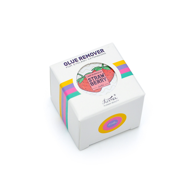 Eyelash Extension Wash - FUNMIX nuevo 5g sabor a fruta