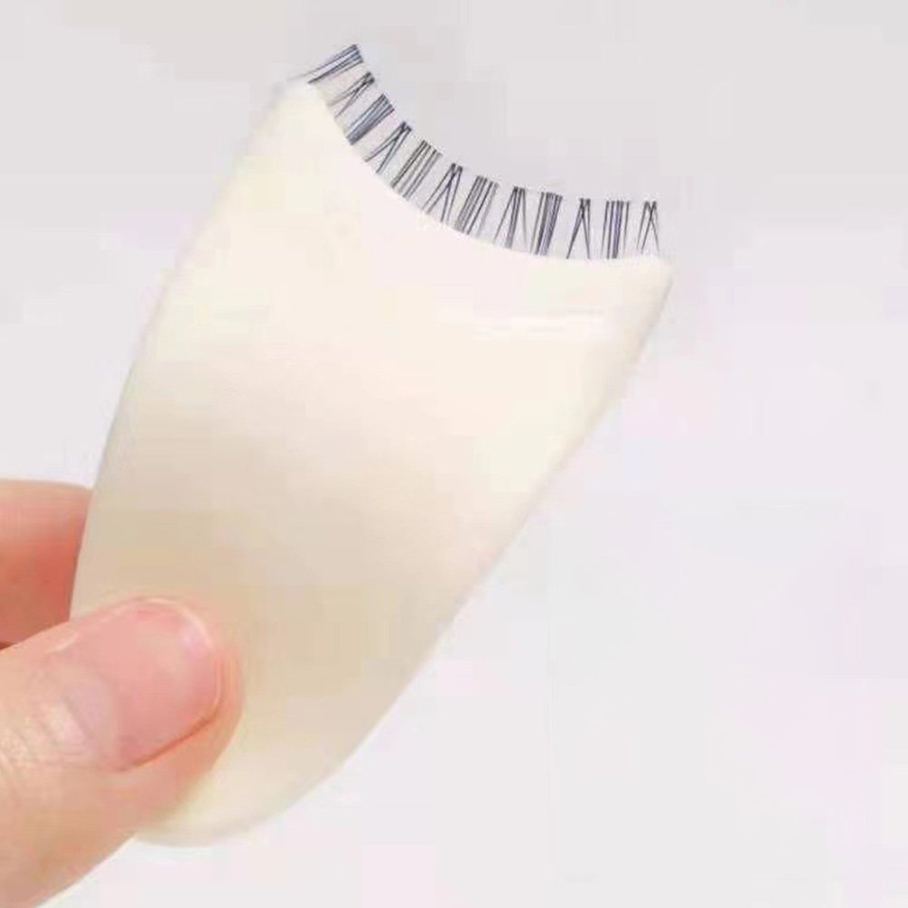 Eyelash Extension Is Safe - 4 Piezas de Herramientas Aplicadoras de