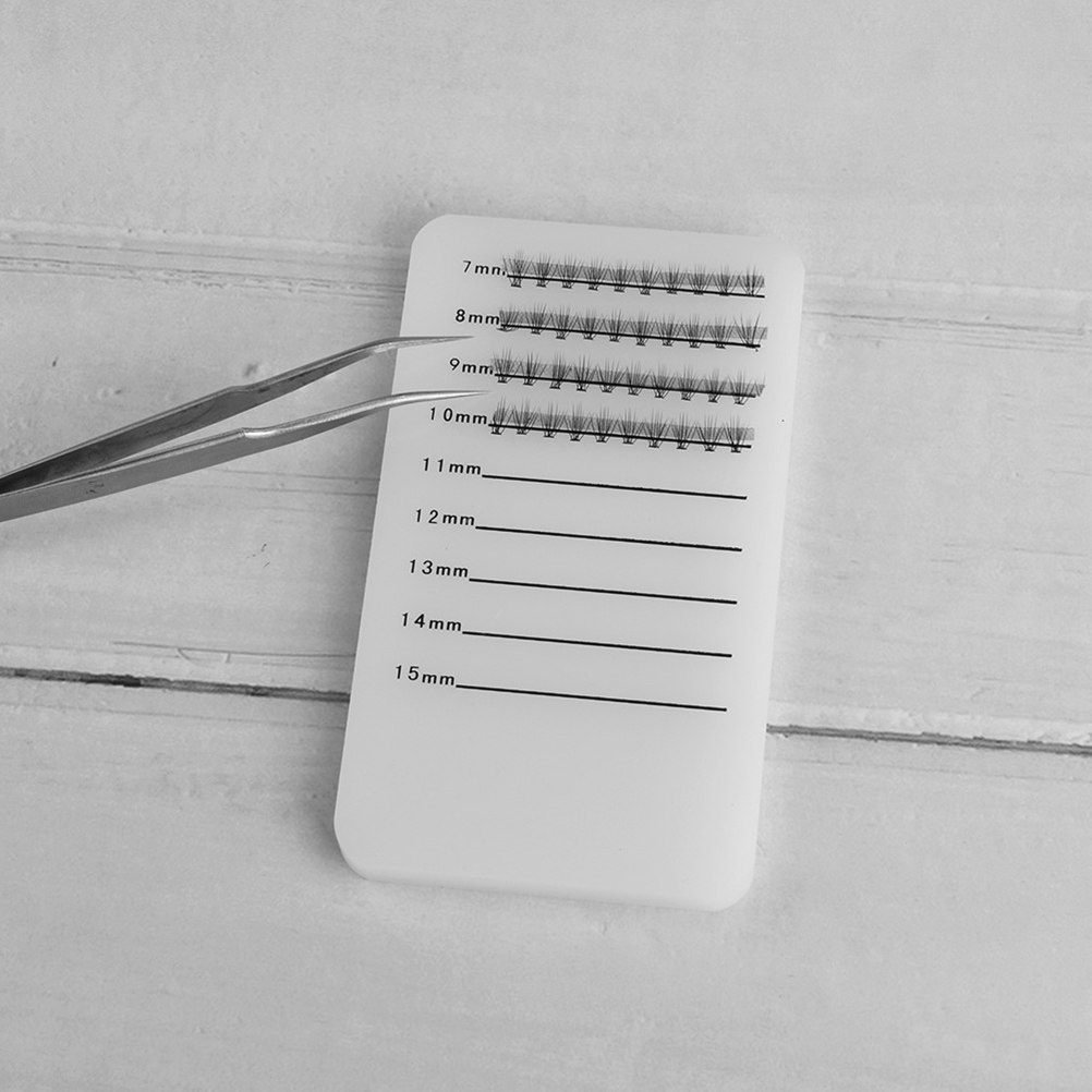 Eyelash Extension Is Safe - 1 pieza de bandeja para pestañas