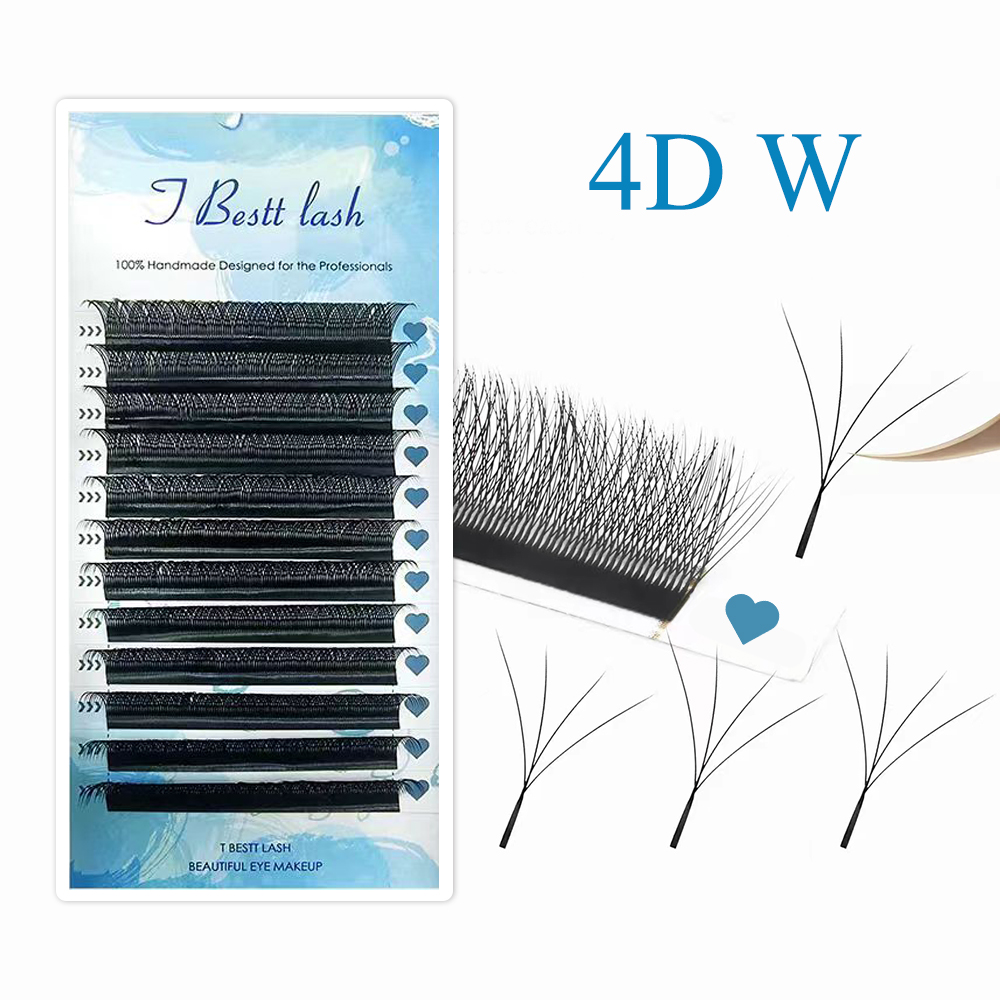 Tbestt 6DW forma pestañas YY e - Eyelash Extension Yelix reseña y precio