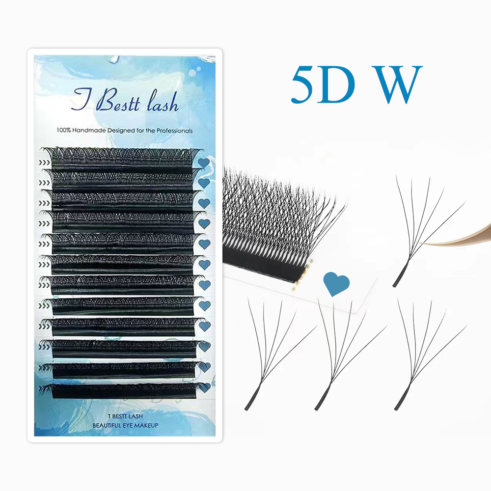 Tbestt 6DW forma pestañas YY e - Eyelash Extension Yelix reseña y precio