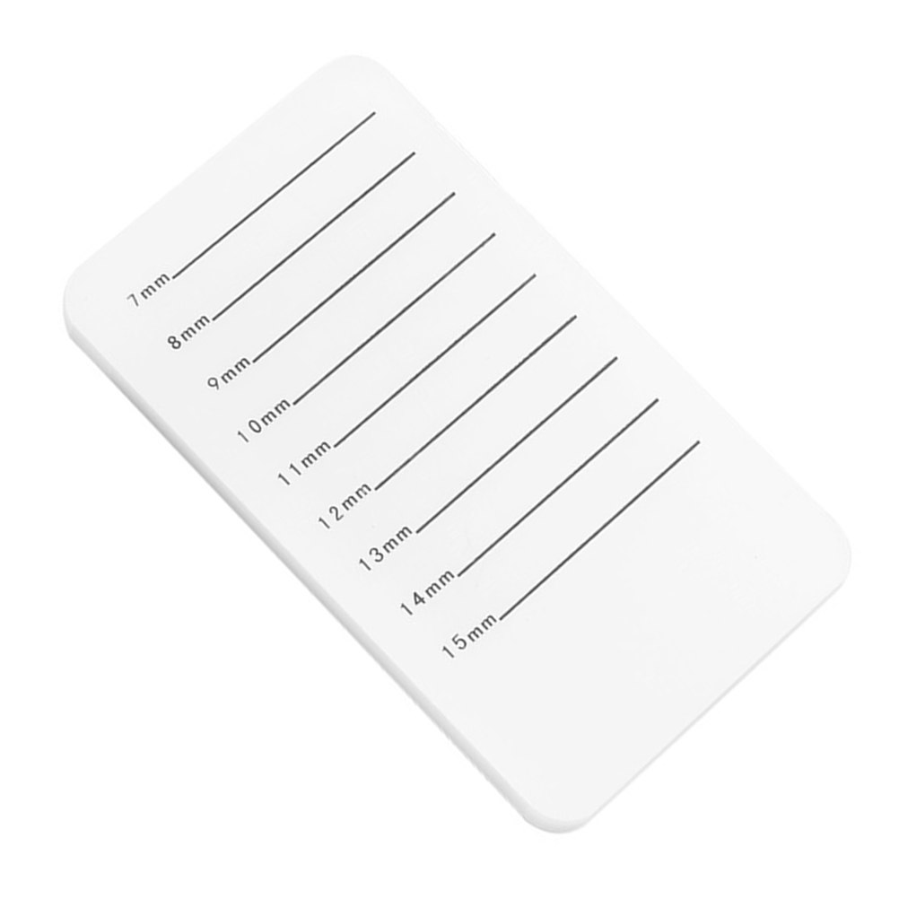 1 pieza de bandeja para pestañ - Eyelash Extension Is Safe reseña y precio