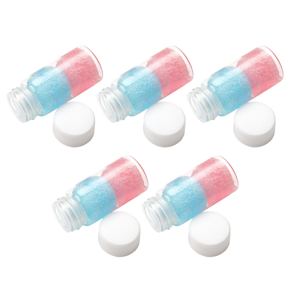 5 unidades de limpiador de peg - Refill Eyelash Extension reseña y precio