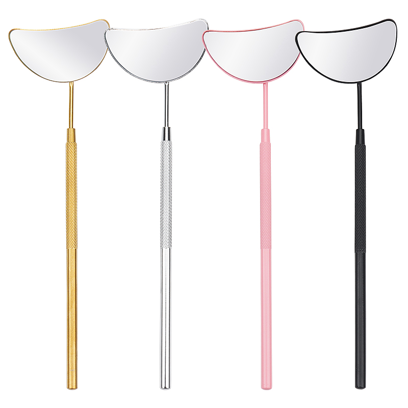 1 Uds espejo de extensión de p - Eyelash Extension Review reseña y precio