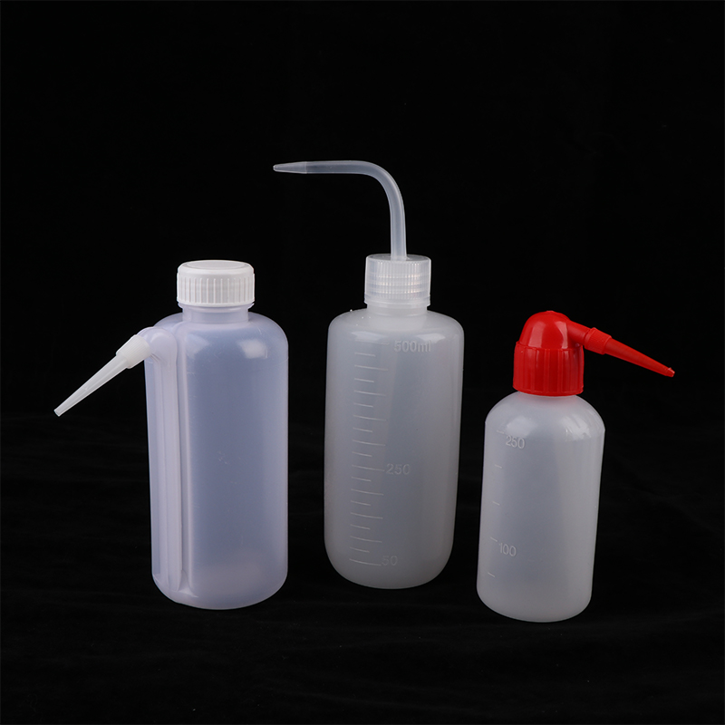 Botella de lavado de tatuajes  - Refill Eyelash Extension reseña y precio
