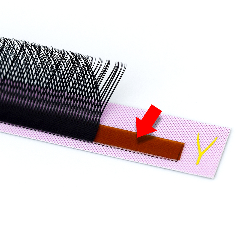 SONG LASHES Nuevos abanicos pr - Eyelash Extension Yelix reseña y precio