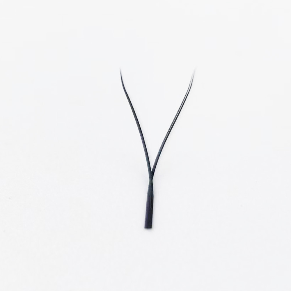 Supmacio 0,10 mm YY Lash exten - Eyelash Extension Yelix reseña y precio
