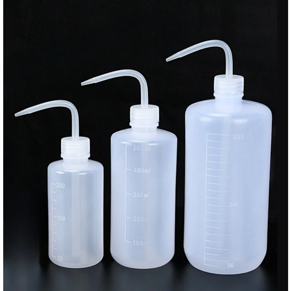 Botella para lavar tatuajes, 1 - Eyelash Extension Wash reseña y precio