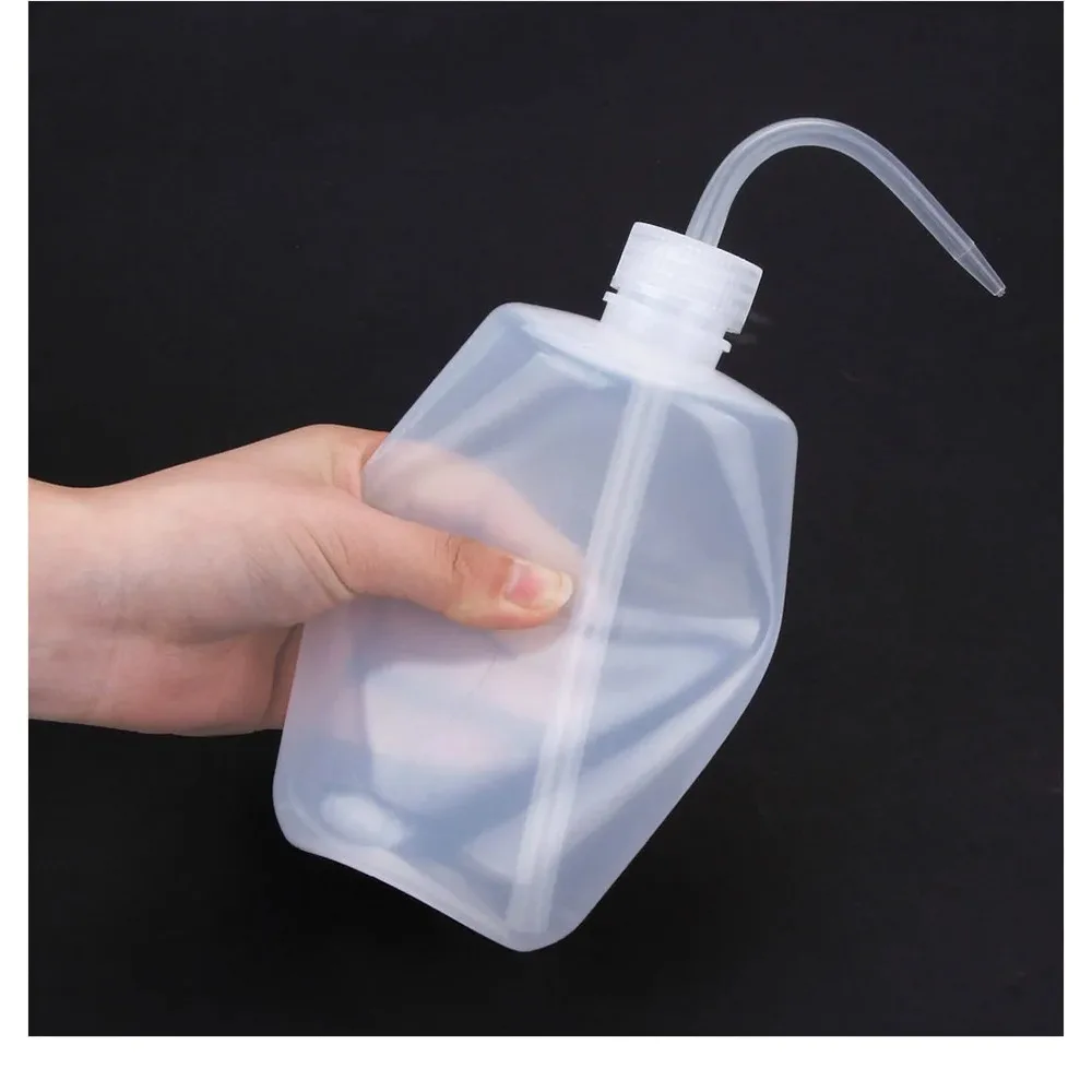 Botella para lavar tatuajes, 1 - Eyelash Extension Wash reseña y precio