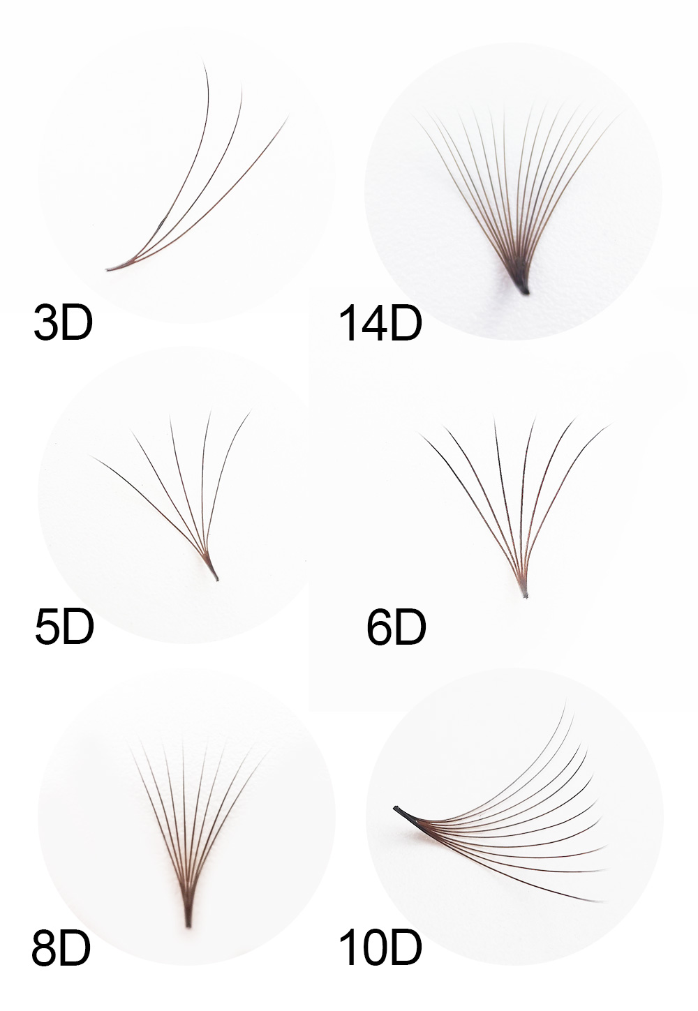 Extensiones de pestañas de aba - Eyelash Extension Review reseña y precio