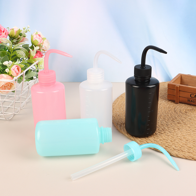Botella de lavado de 250ML par - Eyelash Extension Wash reseña y precio