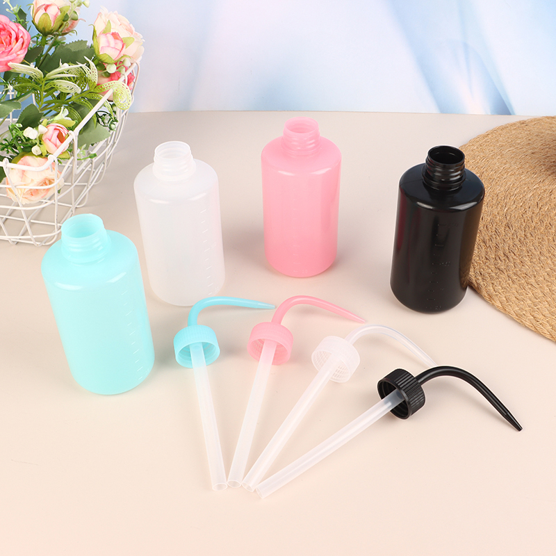Botella de lavado de 250ML par - Eyelash Extension Wash reseña y precio