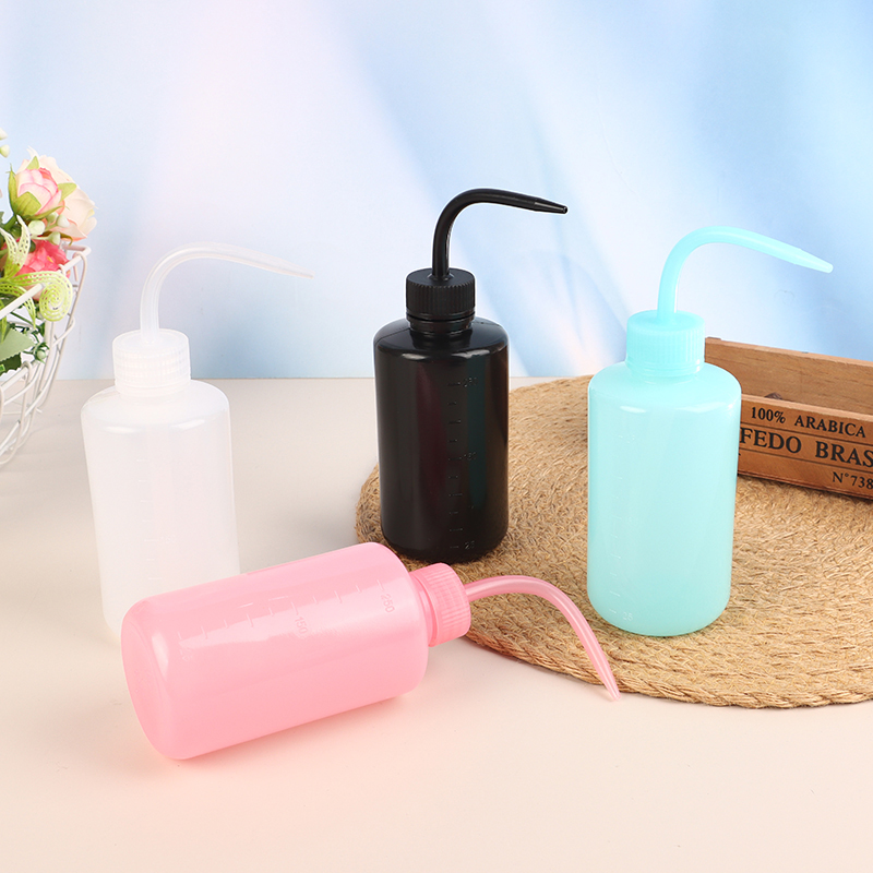 Botella de lavado de 250ML par - Eyelash Extension Wash reseña y precio