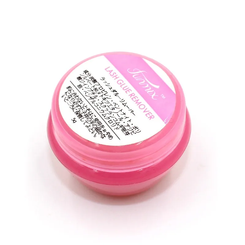 Funmix, 1 unidad, 5g, removedo - Eyelash Extension Wash reseña y precio