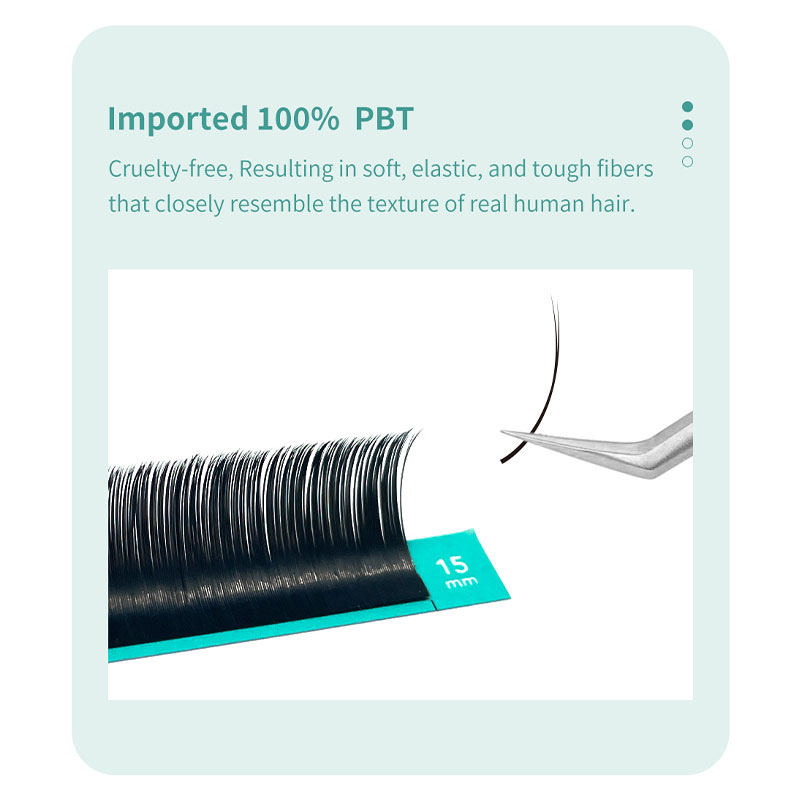 DIYDAY Extensiones de Pestañas - Eyelash Extension Yelix reseña y precio