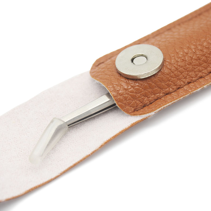 Pinzas para pestañas profesion - Eyelash Extension Is Safe reseña y precio