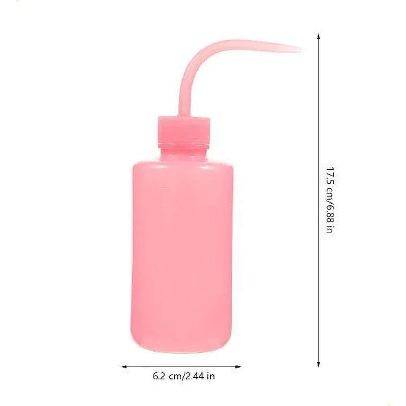 Botella de 250 ml con Boquilla - Eyelash Extension Is Safe reseña y precio