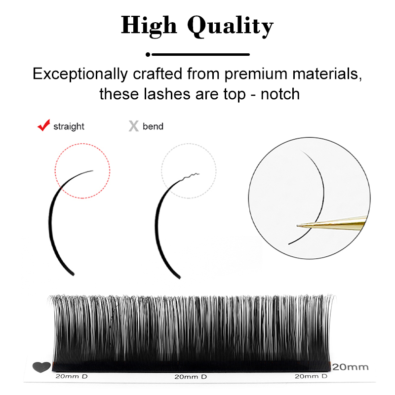 Winky Beauty Personaliza tu lo - Eyelash Extension Review reseña y precio