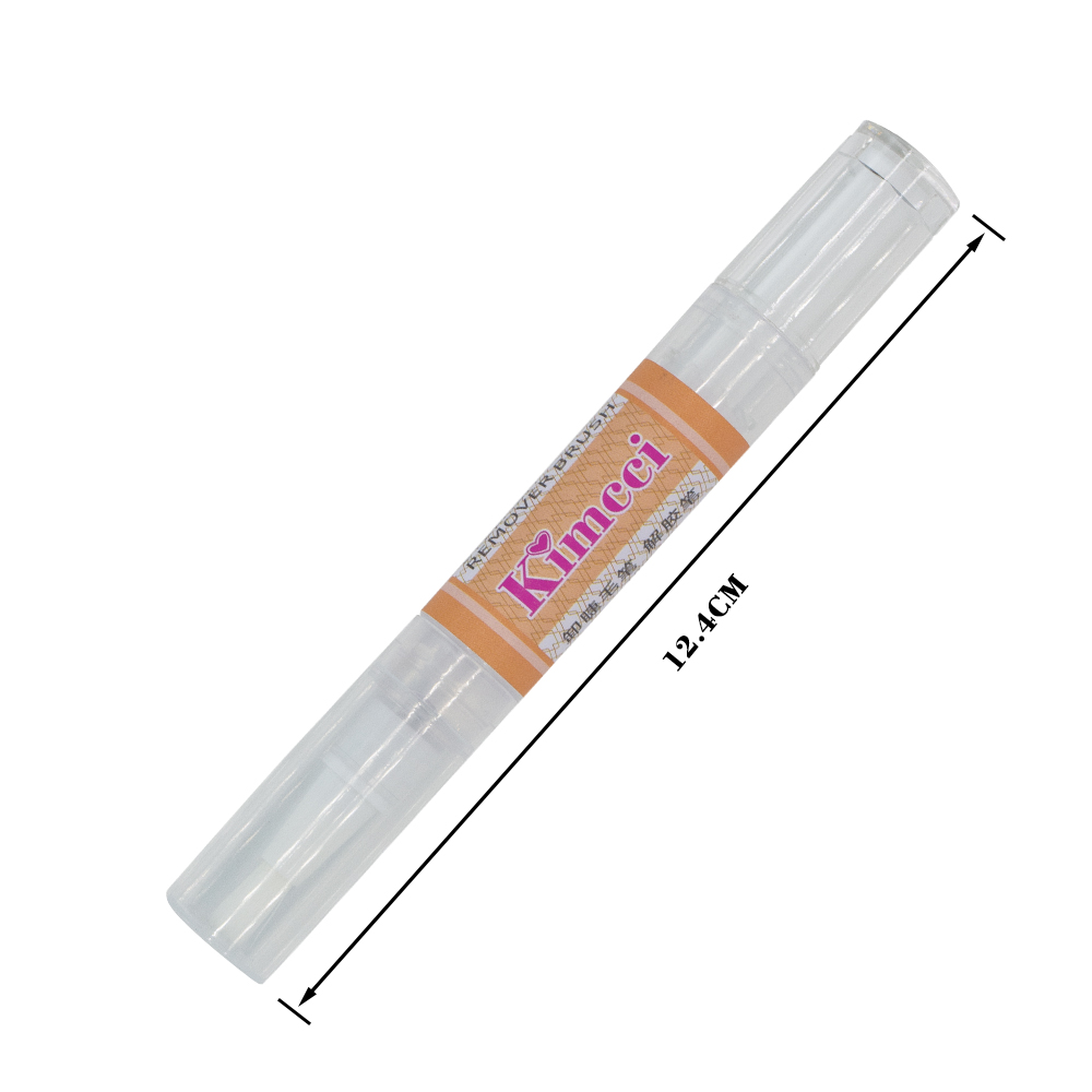 Removedor de pegamento para pe - Eyelash Extension Is Safe reseña y precio