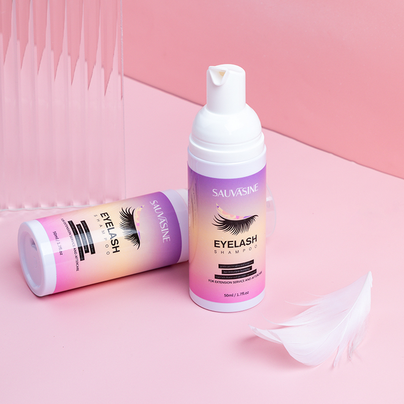 5/10 Uds 50ML extensión de pes - Eyelash Extension Wash reseña y precio