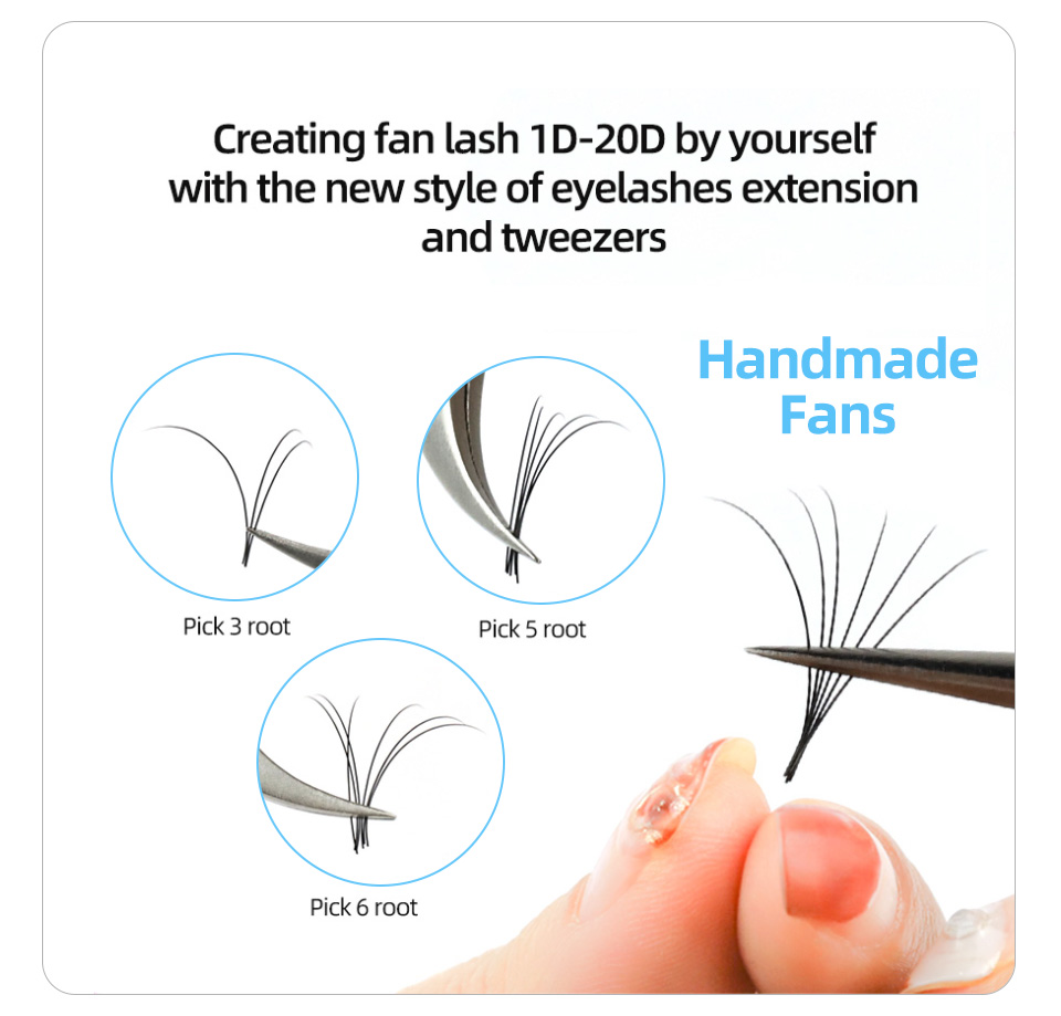 AGUUD-extensiones de pestañas  - Eyelash Extension Review reseña y precio