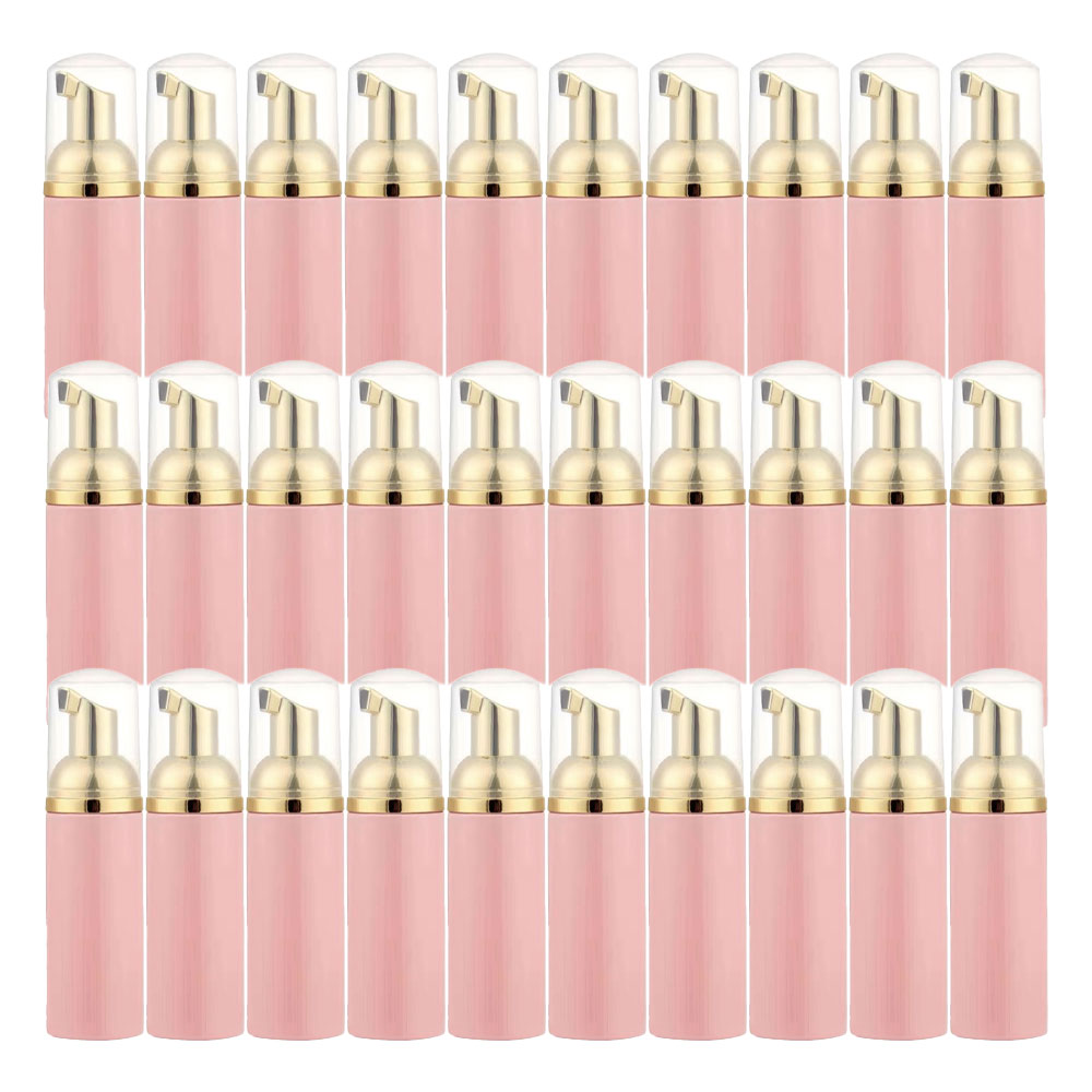 Botellas de Plástico Vacías Re - Refill Eyelash Extension reseña y precio