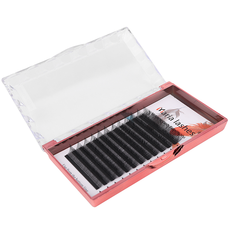 MARIA YY grupos de pestañas en - Eyelash Extension Yelix reseña y precio