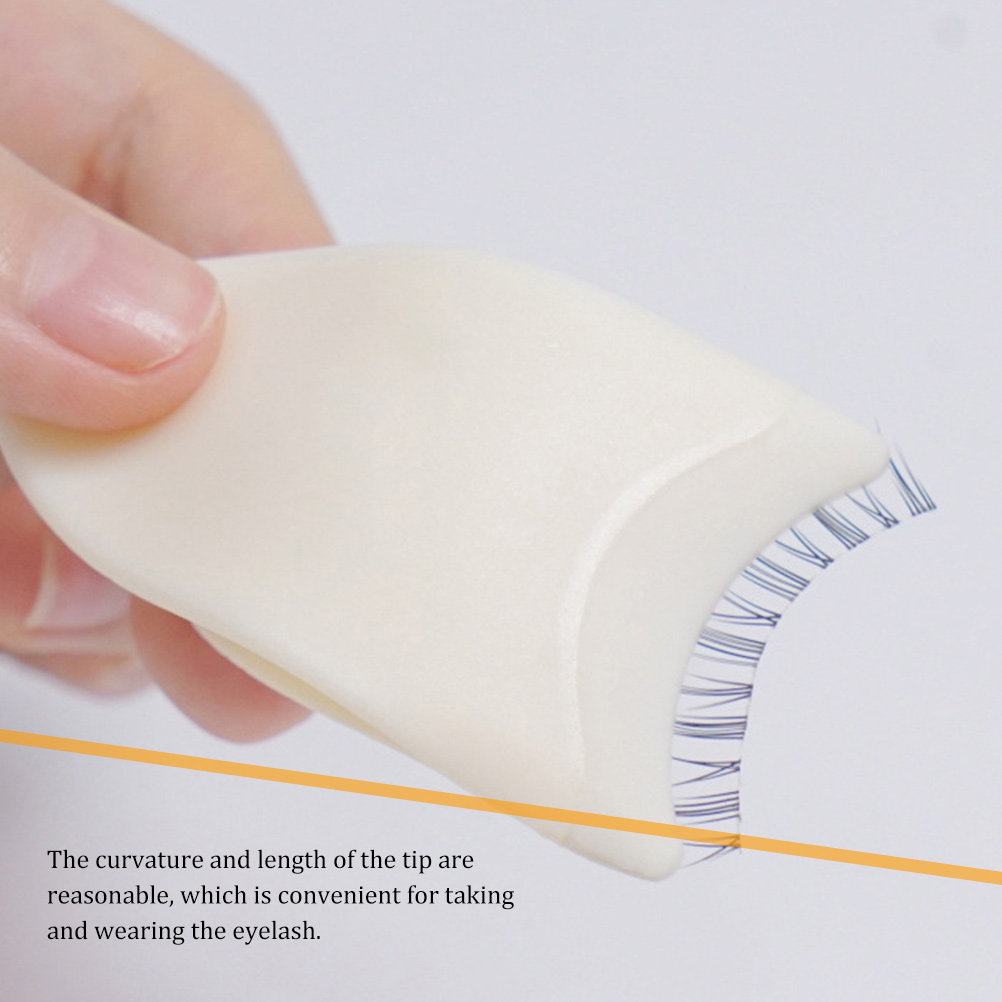 4 Piezas de Herramientas Aplic - Eyelash Extension Is Safe reseña y precio