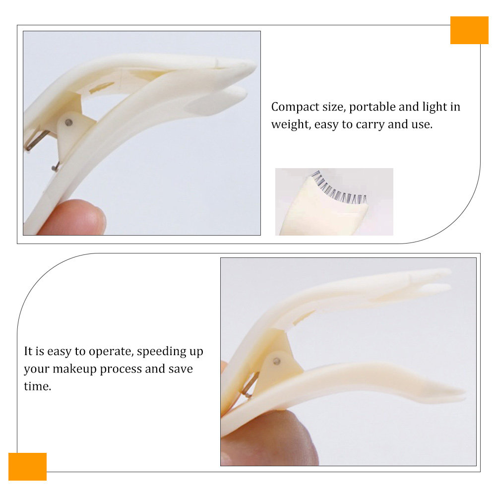 4 Piezas de Herramientas Aplic - Eyelash Extension Is Safe reseña y precio