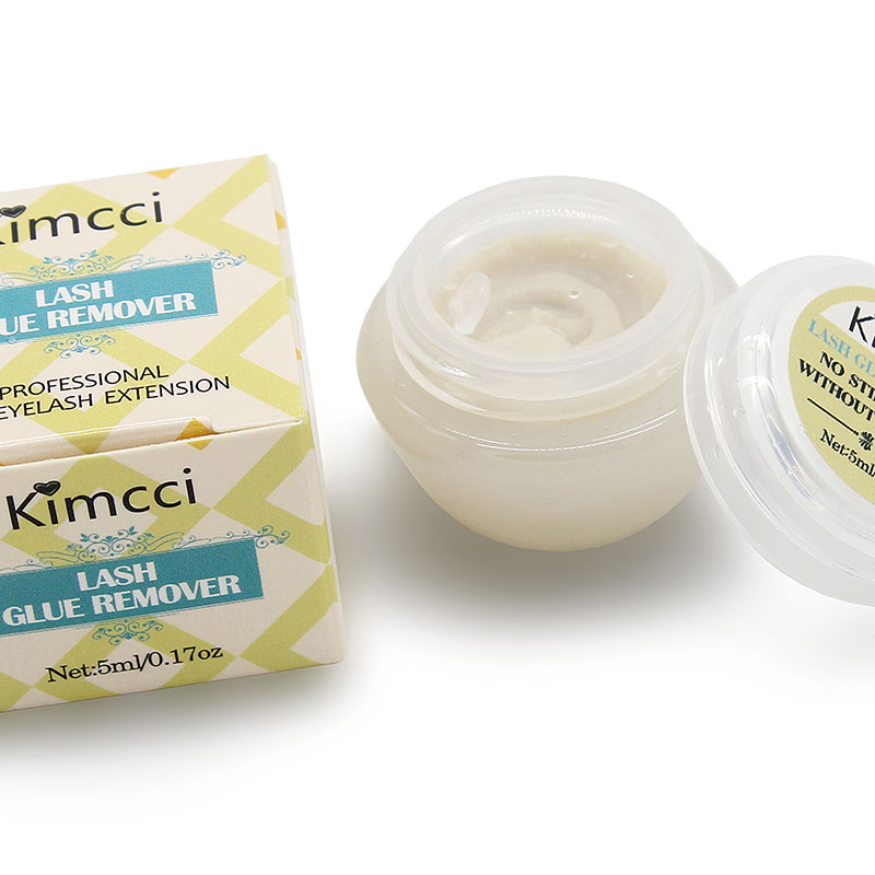 Kimcci 10 unids/lote profesion - Eyelash Extension Is Safe reseña y precio