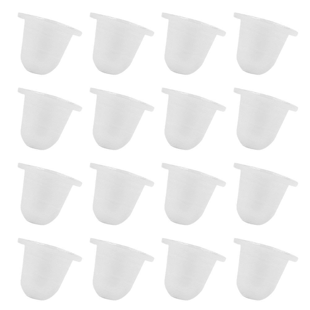200 Unidades de Vasos de Silic - Eyelash Extension Is Safe reseña y precio