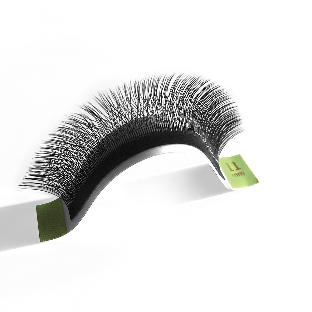 GLAMLASH-extensiones de pestañ - Eyelash Extension Yelix reseña y precio
