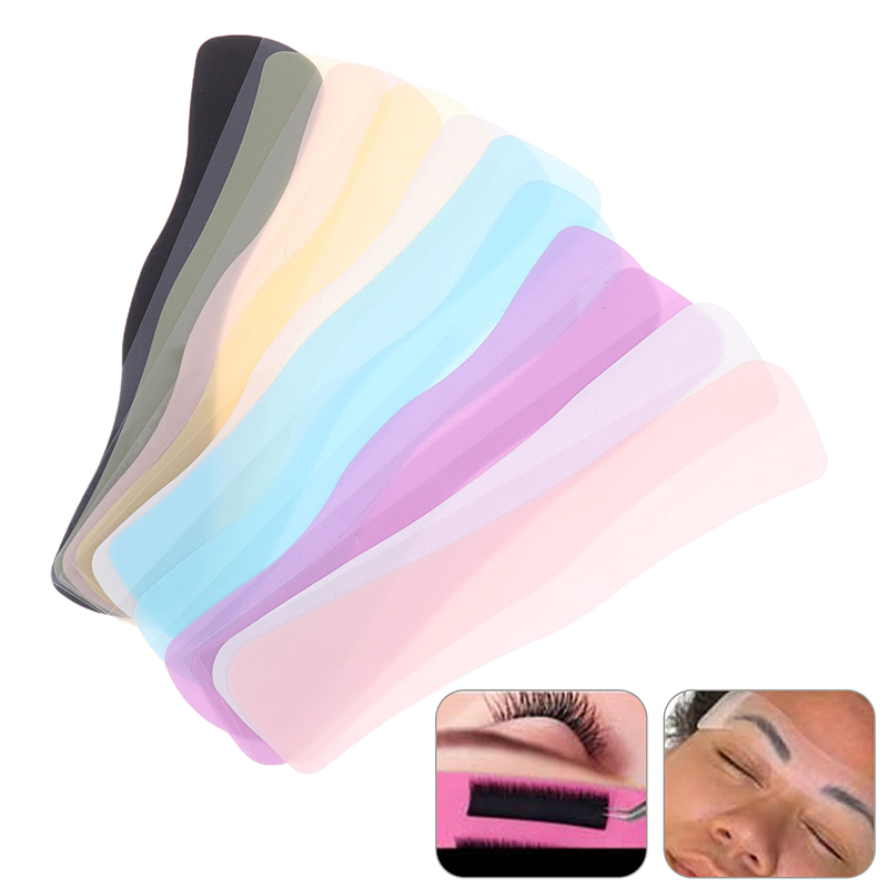 1 ud. Almohadilla de silicona  - Eyelash Extension Review reseña y precio