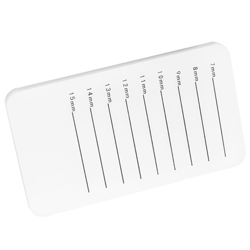 1 pieza de bandeja para pestañ - Eyelash Extension Is Safe reseña y precio