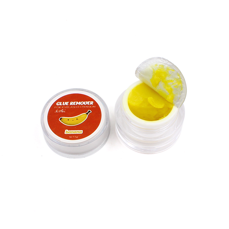 Removedor de pegamento de pest - Eyelash Extension Wash reseña y precio